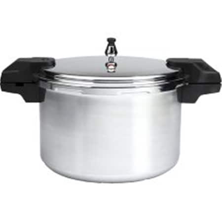 T-Fal/Wearever Mirro 16-Quart Pressure Cooker-Canner 92116